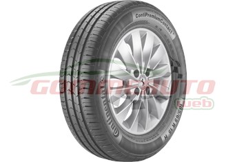 COP. 215/55 R17 94V CONTIPREMIUMCONTACT 5